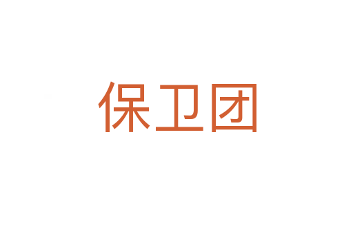 保卫团