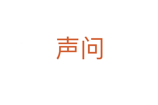 声问