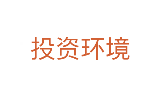 投资环境