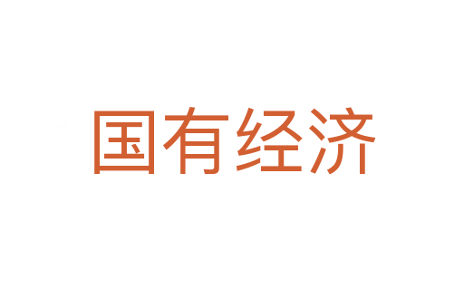 国有经济