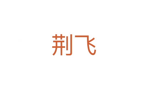 荆飞