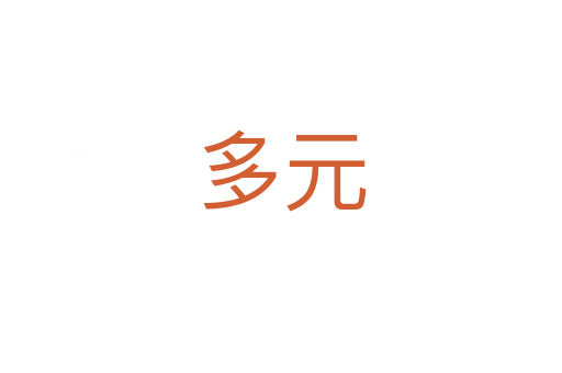 多元