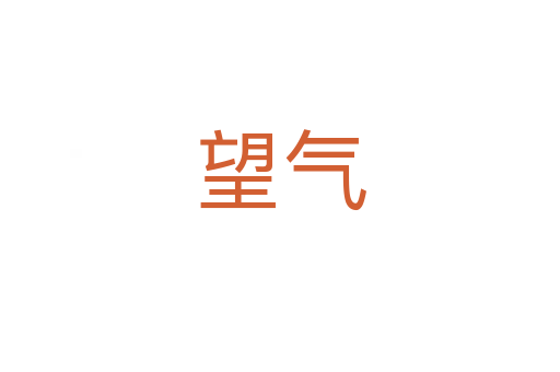 望气