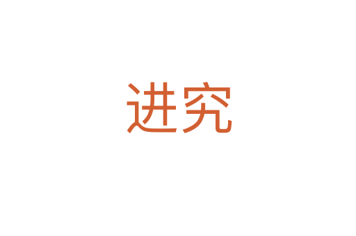 进究