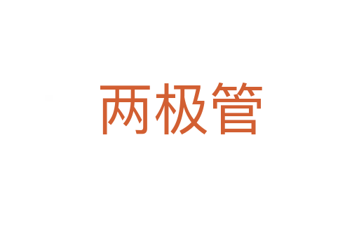 两极管