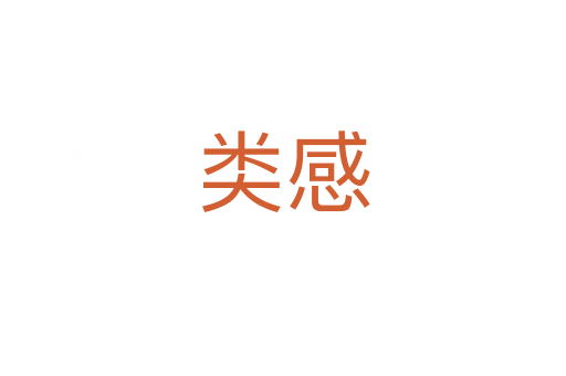 类感