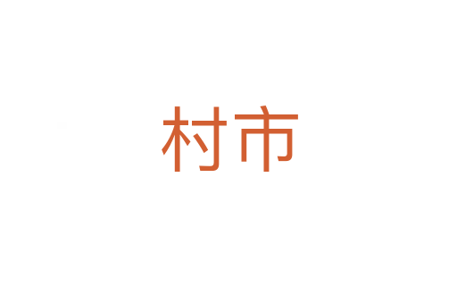 村市