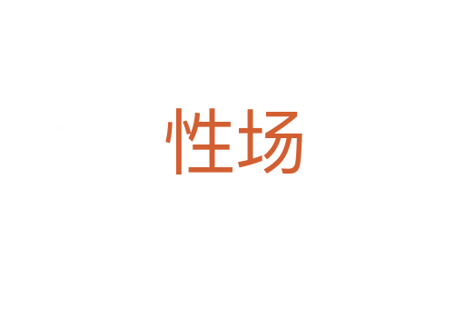 性场