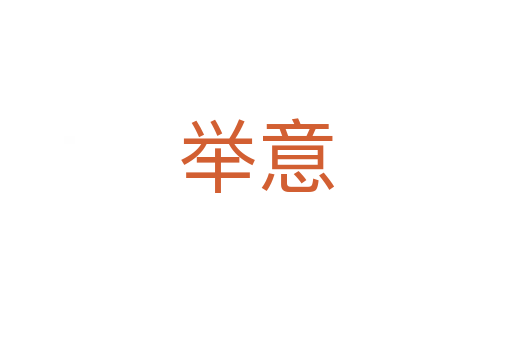 举意