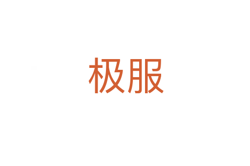 极服