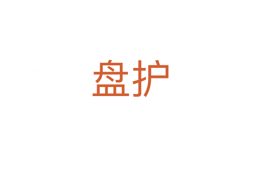 盘护