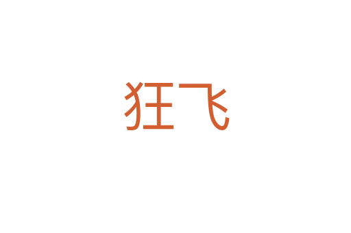 狂飞