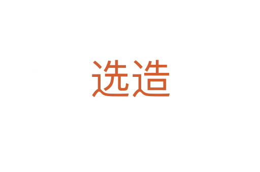 选造