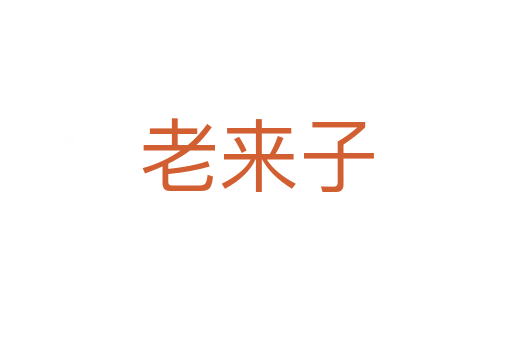 老来子