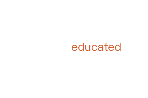 educated