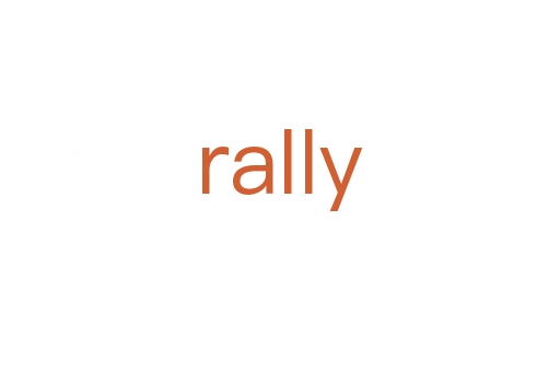 rally