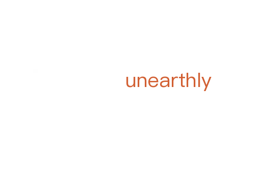 unearthly