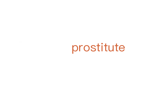 prostitute
