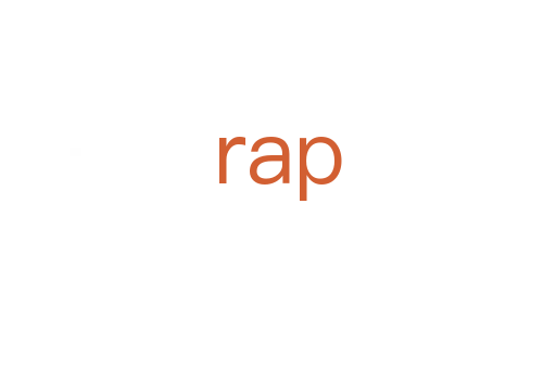 rap