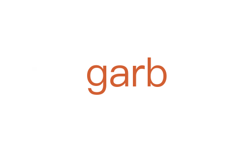 garb
