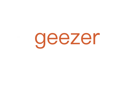 geezer
