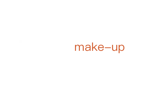 make-up