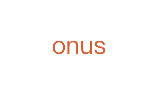 onus