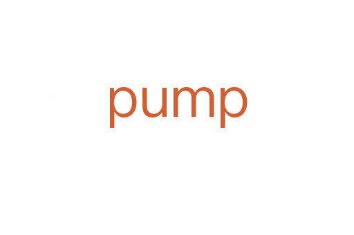 pump