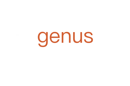genus
