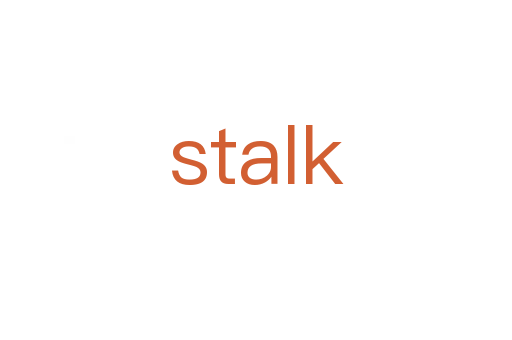 stalk