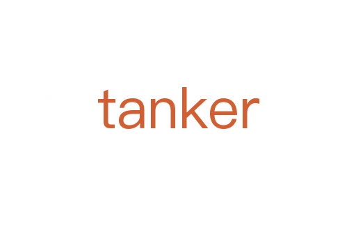 tanker