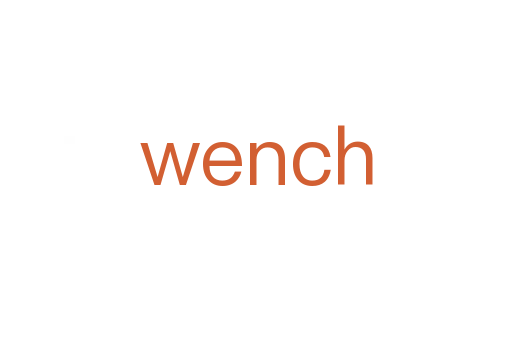 wench