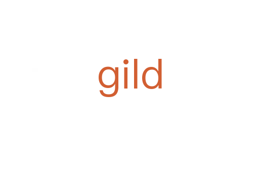 gild