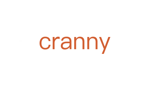 cranny
