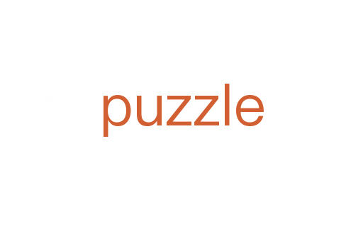 puzzle