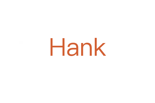 Hank