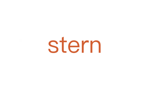 stern