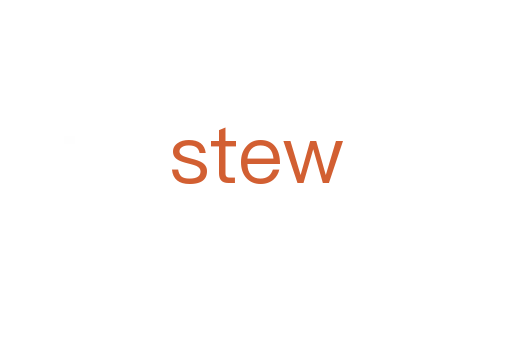 stew