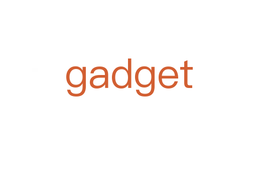 gadget