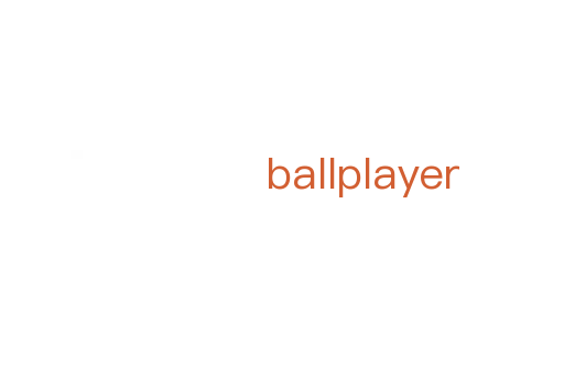 ballplayer
