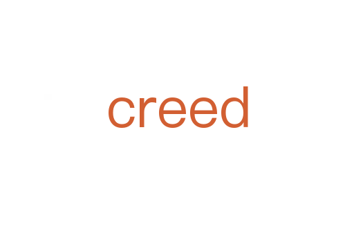 creed