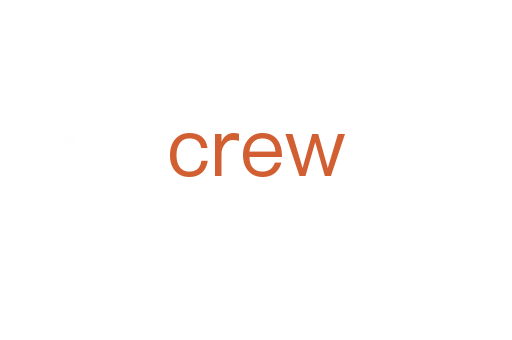 crew