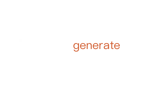 generate