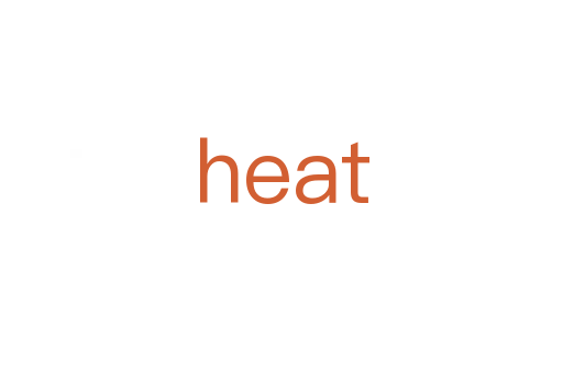heat