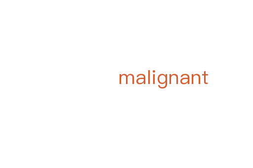 malignant
