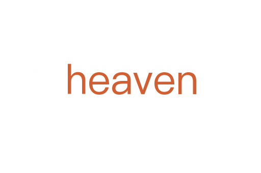heaven