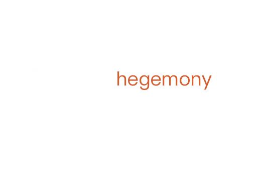 hegemony