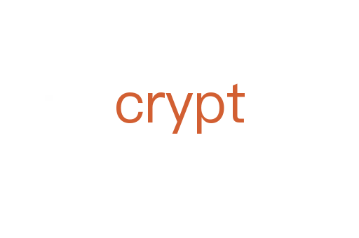 crypt
