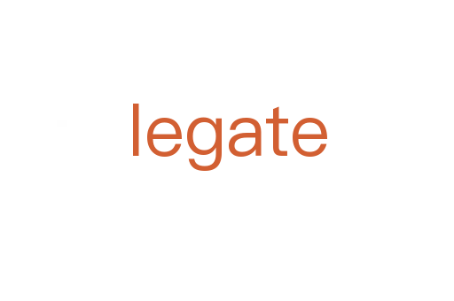 legate