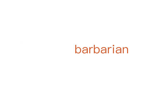 barbarian